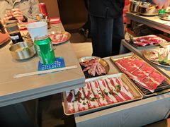 -西塔老太太泥炉烤肉(青浦蟠龙天地店)