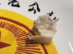 -即墨老公社·海肠捞饭大王(古城店)