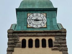 -青岛市江苏路基督教堂