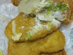 -麦当劳(祈年大街店)