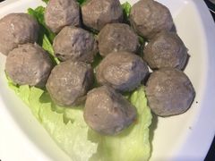 -锅说大脸毛肚重庆老火锅(佐阾店)