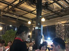 -Doo Dee Thai Food(Issan/Isaan/Esan)