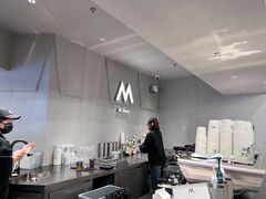 -M Stand(西安大悦城店)