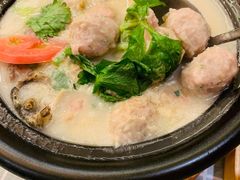 -陶德砂锅(蜀汉路店)