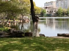 -范蠡湖公园