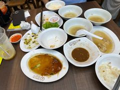 -松發肉骨茶(克拉码头店)