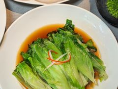 -悦融琥珀·京鲁菜·海味珍品(西单店)