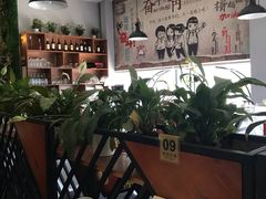 -金陵暴走小龙虾·迷踪蟹(凯德MALL店)