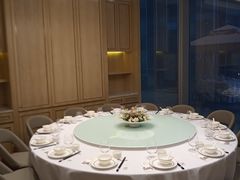 包厢-新吉士·上海菜(浦东LCM置汇旭辉店)