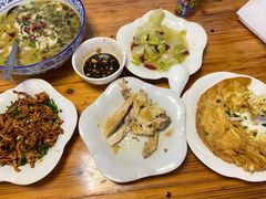 -素勤饮食店(城头巷店)