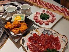 -千寻山野烤肉(中关村店)