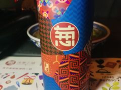 -酒肆浅葱•烧烤•龙虾•排档(卓悦intown店)