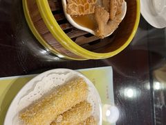 -府城小食馆(金龙宾馆店)