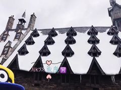 -哈利波特魔法世界