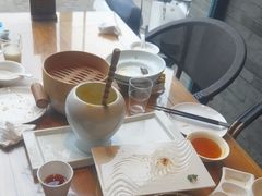 -北京老铺烤鸭(西稍门店)