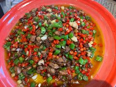 -新繁老號豌豆汤饭店·江湖菜(宝光寺店)