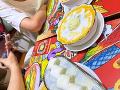 -甜心妈妈·榴莲星级糖水(北京路总店)