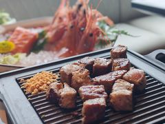 -上海外滩茂悦大酒店