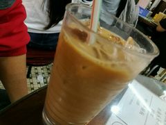 -兰芳园(上环店)