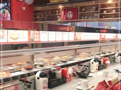 -友壹町寿司(嘉洲广场店)