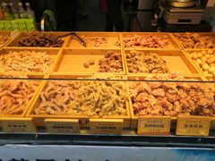 -炸肉先生总店(青泥店)