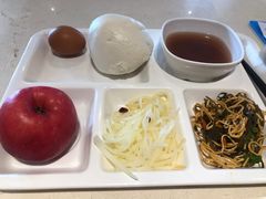 -爱康卓悦体检中心(九座花园分院)