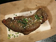 -鱼见你烤鱼•本地烧烤(1818店)