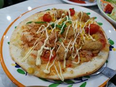 -萨莉亚意式餐厅(悦荟广场店)