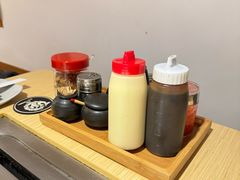 -日葵 大阪烧ひまり(仙霞路店)