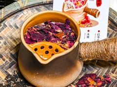-牛鼎云南特色烧烤(望京店)