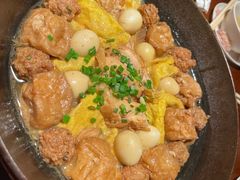 -徽三说·土徽菜·中国徽菜连锁品牌(阳湖总店)