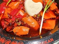 -牛市坎火锅(建设路店)