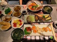 -极尚大喜屋日本料理(铜锣湾店)