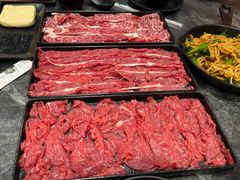 -林记潮牛·牛肉火锅(上马墩店)