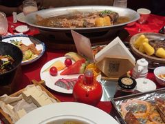 -山西会馆·晋菜·晋商宴·牌匾博物馆(胜利东街店)
