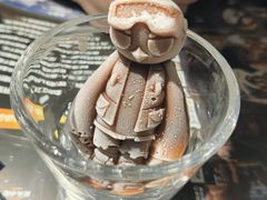 -開籠雀冰室(同和金铂店)