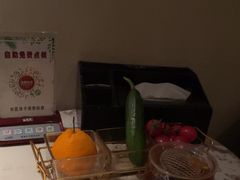 -华夏良子·足道SPA艾灸(铁道大厦店)