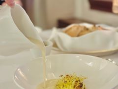 -上海和平饭店-华懋阁 The Cathay Room