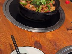 -重庆鸡公煲·青锅花椒鱼(牡丹江路店)