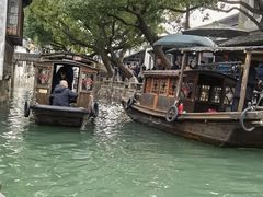 -乌镇东栅景区