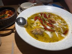 -新太二·鲜料川菜(万泰汇店)