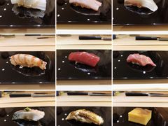 -鮨青(恒基名人购物中心店)