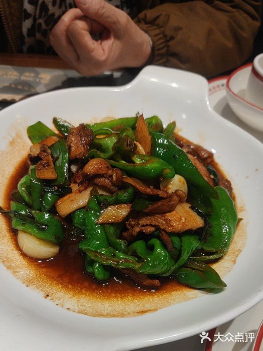 金陵后厨·南京菜(新街口秣陵路店)图片