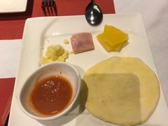 儿童mini手作披萨-ITA·意塔意大利餐厅(亦庄店)
