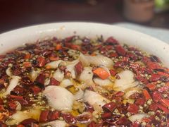 -永安鱼庄·镇江菜(东吴路店)