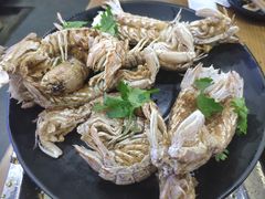 -老虎滩大连海鲜烧烤(建邺云锦路总店)