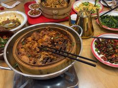 -柴火农家·江西赣南菜(土华店)