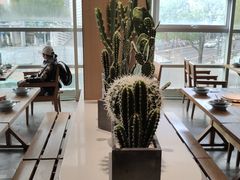 -蜜桃餐厅·伴山(湖滨商业街店)