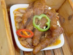 -海港餐厅·平价海鲜·茶点(小公园店)