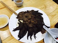 -营记牛肉火锅·大埔客家菜(上梅林店)